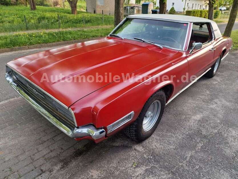 Thunderbird