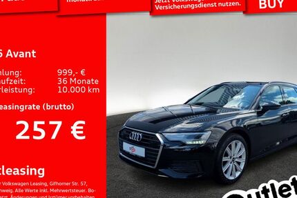 Audi A6 94.746 km 24.920 &euro; Senden 89250
