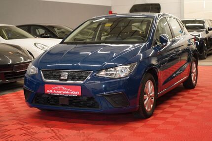 Seat Ibiza 74.907 km 10.950 &euro; Pfungstadt 64319