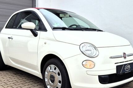Fiat 500 52.800 km 8.990 &euro; Winsen (Luhe) 21423