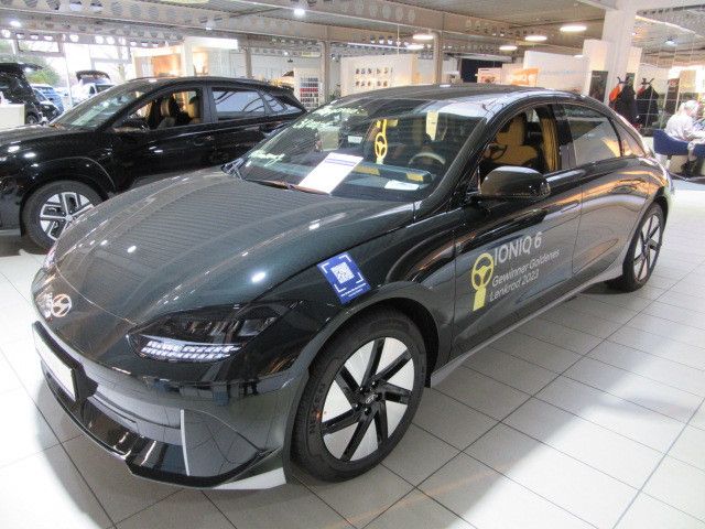 IONIQ 6