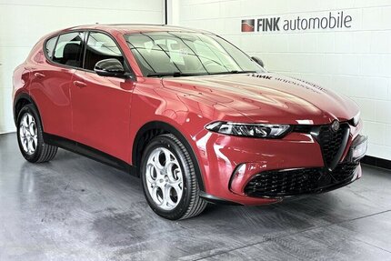 Alfa Romeo Tonale 1.6 VGT-D Sprint ACC Sitzheizung 9.800 km 23.285 &euro; Lich 35423
