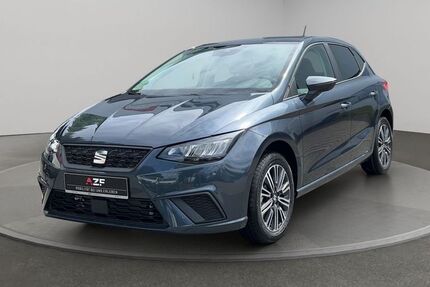 Seat Ibiza 10.000 km 18.780 &euro; Flensburg 24941