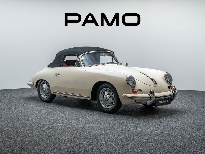 Porsche 356 2.000 km 169.900 € Bodman-Ludwigshafen 78351