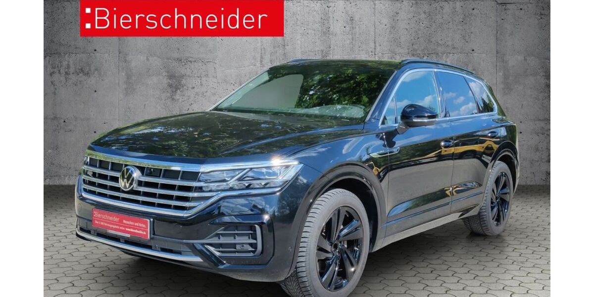 VW Touareg 31.300 km 60.750 &euro; Beilngries 92339