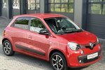 Renault Twingo Limited / Klima / El. Fenster / Sitzheiz. 58.000 km 11.990 &euro; Mönchengladbach 41066