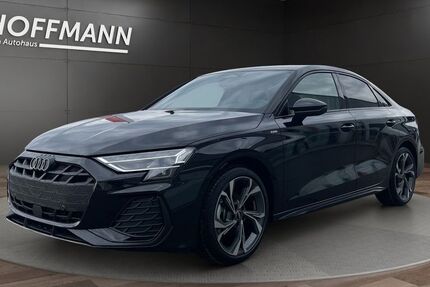 Audi A3 5.500 km 39.790 &euro; Winterberg 59955