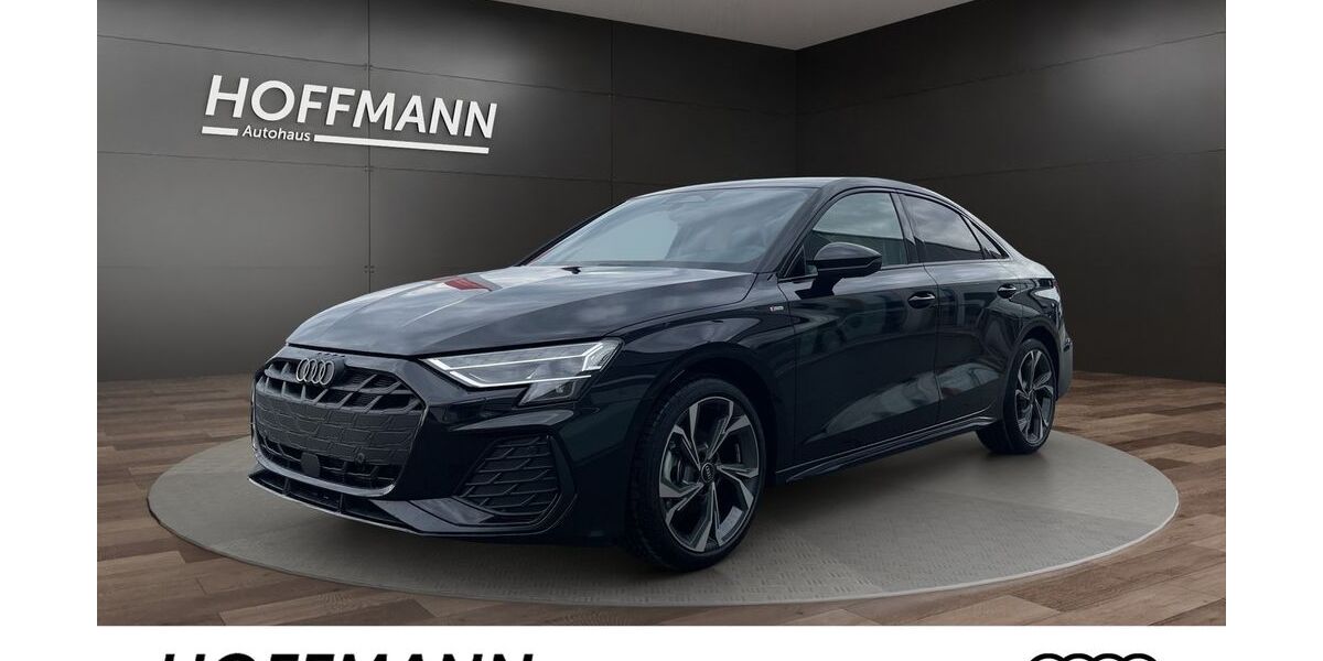 Audi A3 5.500 km 39.790 &euro; Winterberg 59955