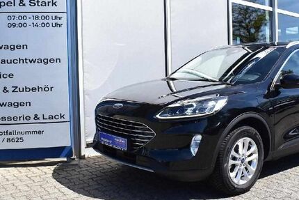 Ford Kuga 44.626 km 23.490 &euro; Unterpleichfeld 97294