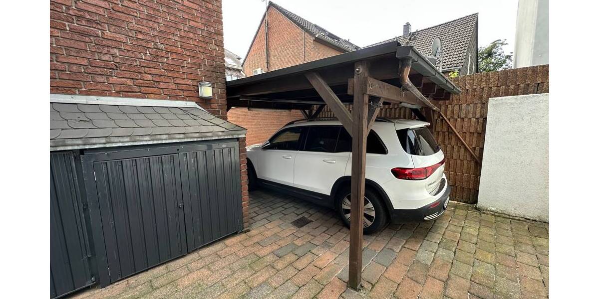 Mehrfamilienhaus, Wohnhaus Duisburg Alt-Hamborn - 6 Zimmer, 204 m&sup2;, 359.000&euro; | Angebot:26260675