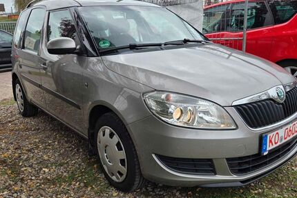 Skoda Roomster 182.000 km 2.990 € Koblenz 56070
