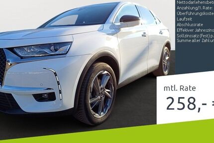 DS Automobiles DS7 (Crossback) 32.291 km 22.222 &euro; Borken 46325