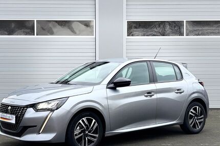 Peugeot 208 5.943 km 17.900 &euro; Nottuln 48301