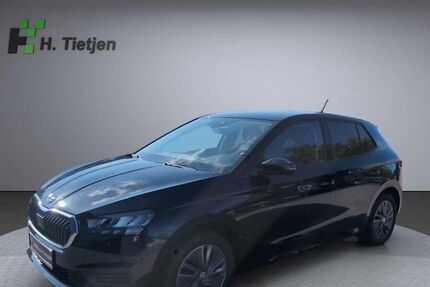 Skoda Fabia 21.074 km 20.990 &euro; Buxtehude 21614