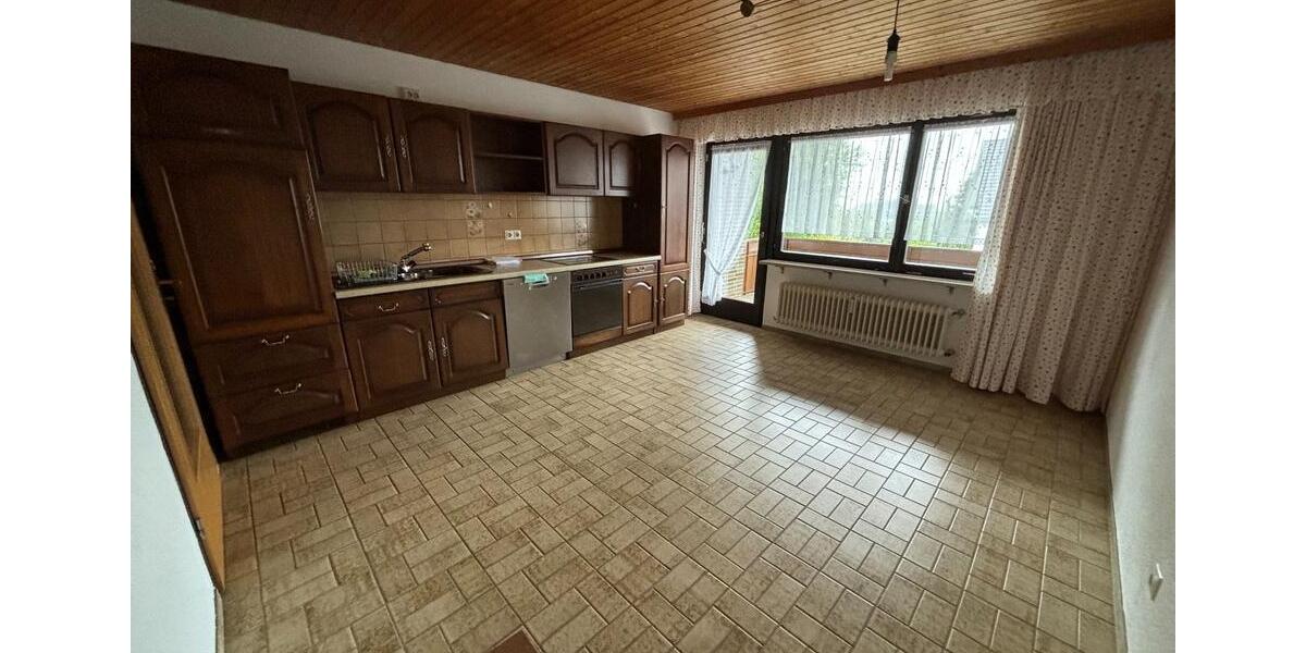 Provisionsfrei: Mehrgenerationenhaus mit separaten Wohnungen zimmer