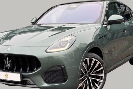 Maserati Grecale 3.000 km 89.900 &euro; München 80939