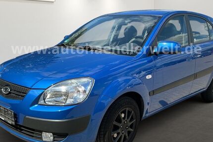 Kia Rio 217.341 km 899 &euro; Brehna 06796