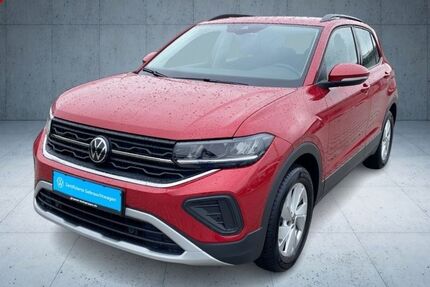 VW T-Cross 10.212 km 21.470 € Saal a.d. Donau 93342