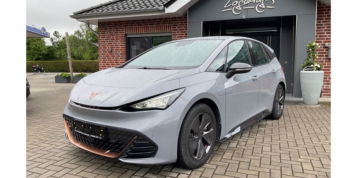 Cupra Born 43.910 km 23.600 &euro; Lünne ( Plantlünne ) 48480