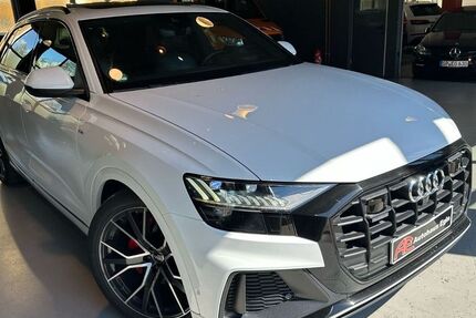 Audi Q8 190.000 km 49.990 € Geislingen (Steige) 73312