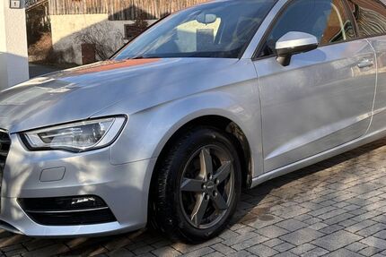 Audi A3 210.800 km 8.999 &euro; Wiesenttal 91346