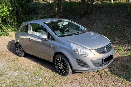 Opel Corsa 149.500 km 3.069 &euro; Aue 08280