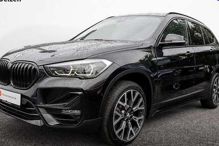 BMW X1 96.496 km 21.760 &euro; Uelzen 29525