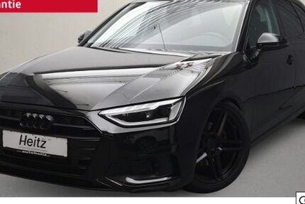 Audi A4 45.447 km 30.490 &euro; Garmisch-Partenkirchen 82467