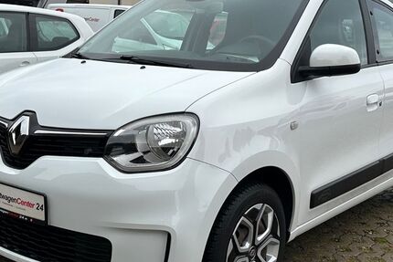 Renault Twingo 35.968 km 8.900 &euro; Hoppegarten 15366