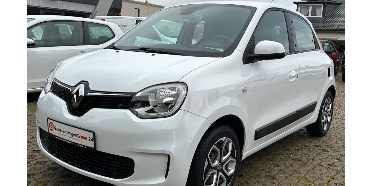 Renault Twingo 35.968 km 8.900 &euro; Hoppegarten 15366
