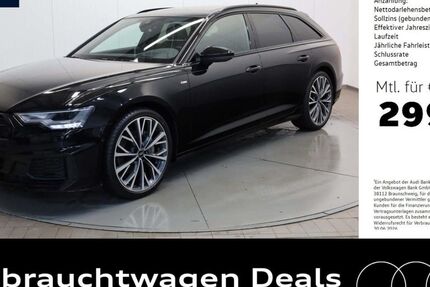 Audi A6 38.050 km 46.880 &euro; Ursensollen 92289