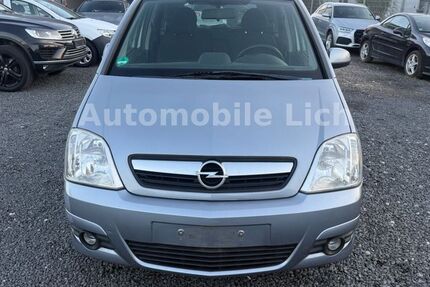Opel Meriva 173.000 km 1.599 € Lich 35423
