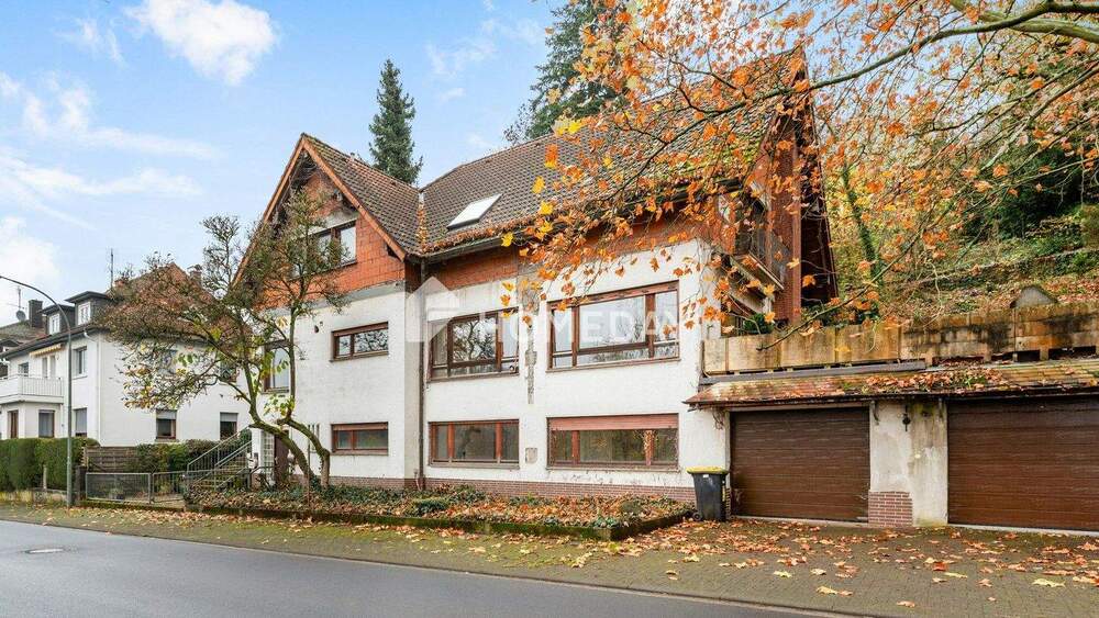 Mehrfamilienhaus, Wohnhaus Schotten - 1 Zimmer, 342 m&sup2;, 399.000&euro; | Angebot:25697549
