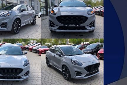 Ford Puma 40.000 km 19.500 &euro; Augsburg 86156