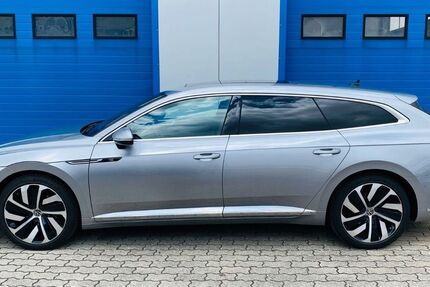 VW Arteon 99.000 km 29.900 &euro; Greven 48268
