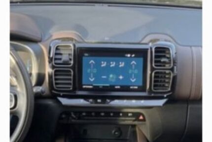 Citroen C5 Aircross 27.900 km 22.999 € Hamburg 21077