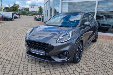 Ford Puma 72.000 km 14.990 &euro; Betzenstein 91282