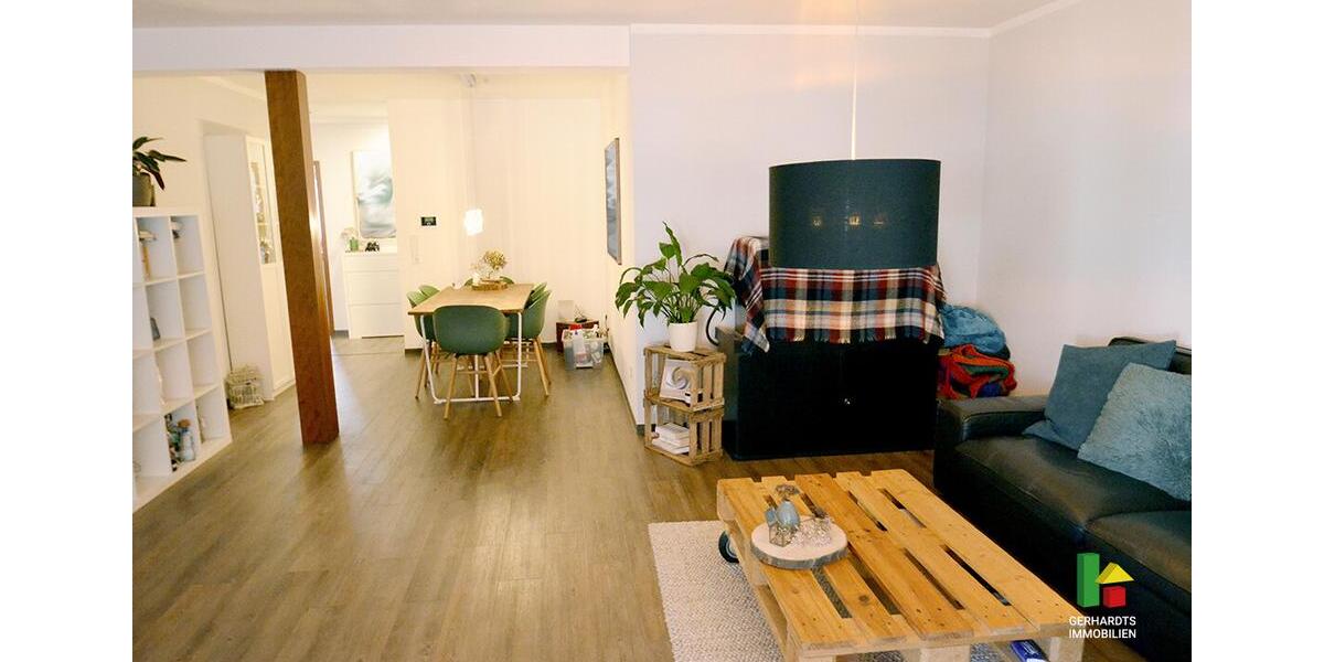 Etagenwohnung Nettetal - 3 Zimmer, 98 m&sup2;, 910&euro; | Angebot:26368659