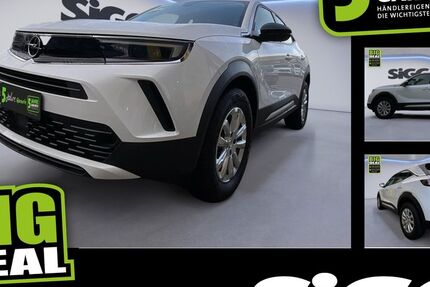 Opel Mokka 24.720 km 16.160 &euro; Augsburg 86165