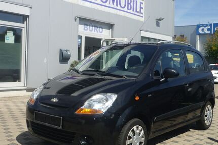 Chevrolet Matiz 174.104 km 1.500 € Kaiserslautern 67657