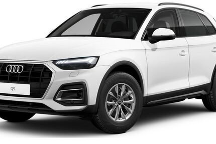 Audi Q5 11.709 km 46.970 &euro; Aachen 52078