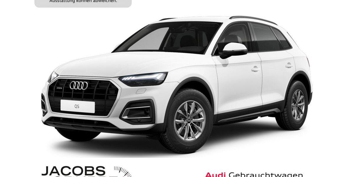 Audi Q5 11.709 km 46.970 &euro; Aachen 52078