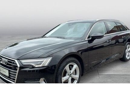 Audi A6 71.661 km 29.990 &euro; Emden 26723