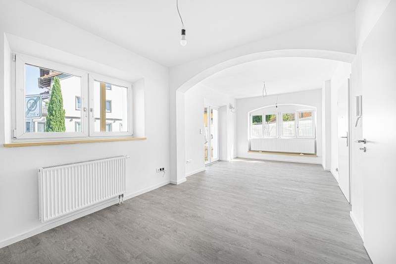 Gewerbeobjekt Peißenberg - 1 Zimmer, 140.000&euro; | Angebot:25702490