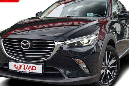 Mazda CX-3 59.986 km 15.990 &euro; Zella-Mehlis 98544