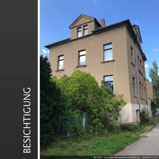 Haus zum Kaufen in Gößnitz 39.000 € 213 m²