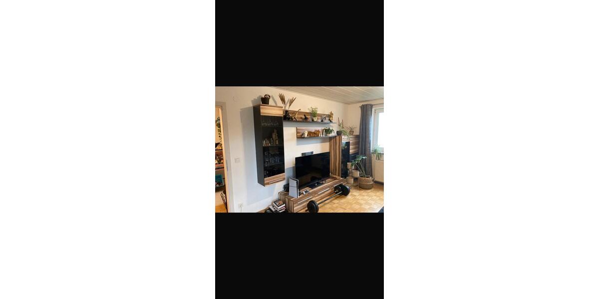 Dachgeschoßwohnung Berg bei Neumarkt in der Oberpfalz - 3 Zimmer, 95 m&sup2;, 1.000&euro; | Angebot:26144196