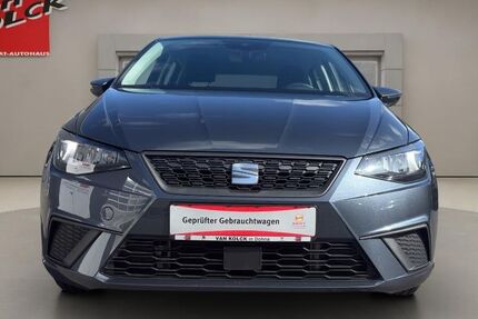Seat Ibiza 42.700 km 15.990 &euro; Dohna 01809