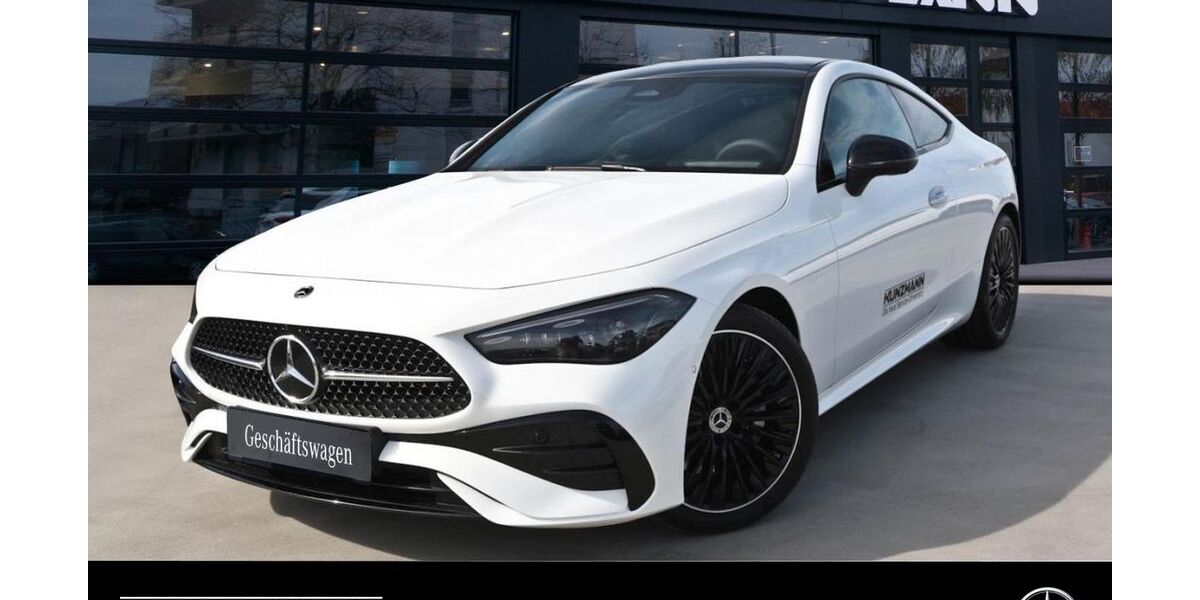 Mercedes-Benz CLE 220 8.000 km 58.990 &euro; Aschaffenburg 63741