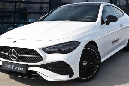 Mercedes-Benz CLE 220 8.000 km 59.280 &euro; Aschaffenburg 63741